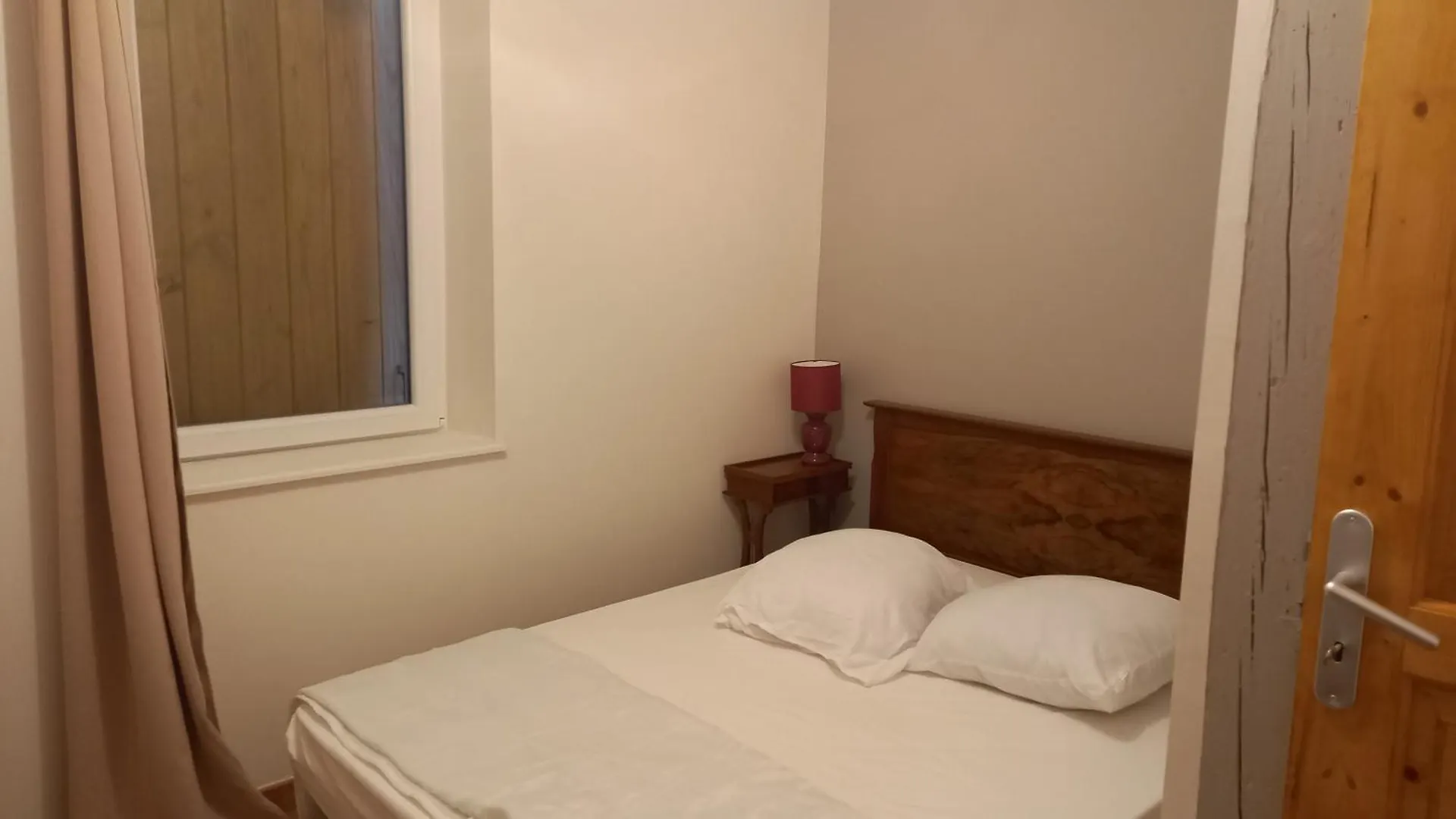Gite Des Grivaux Pierrefitte-sur-Loire France