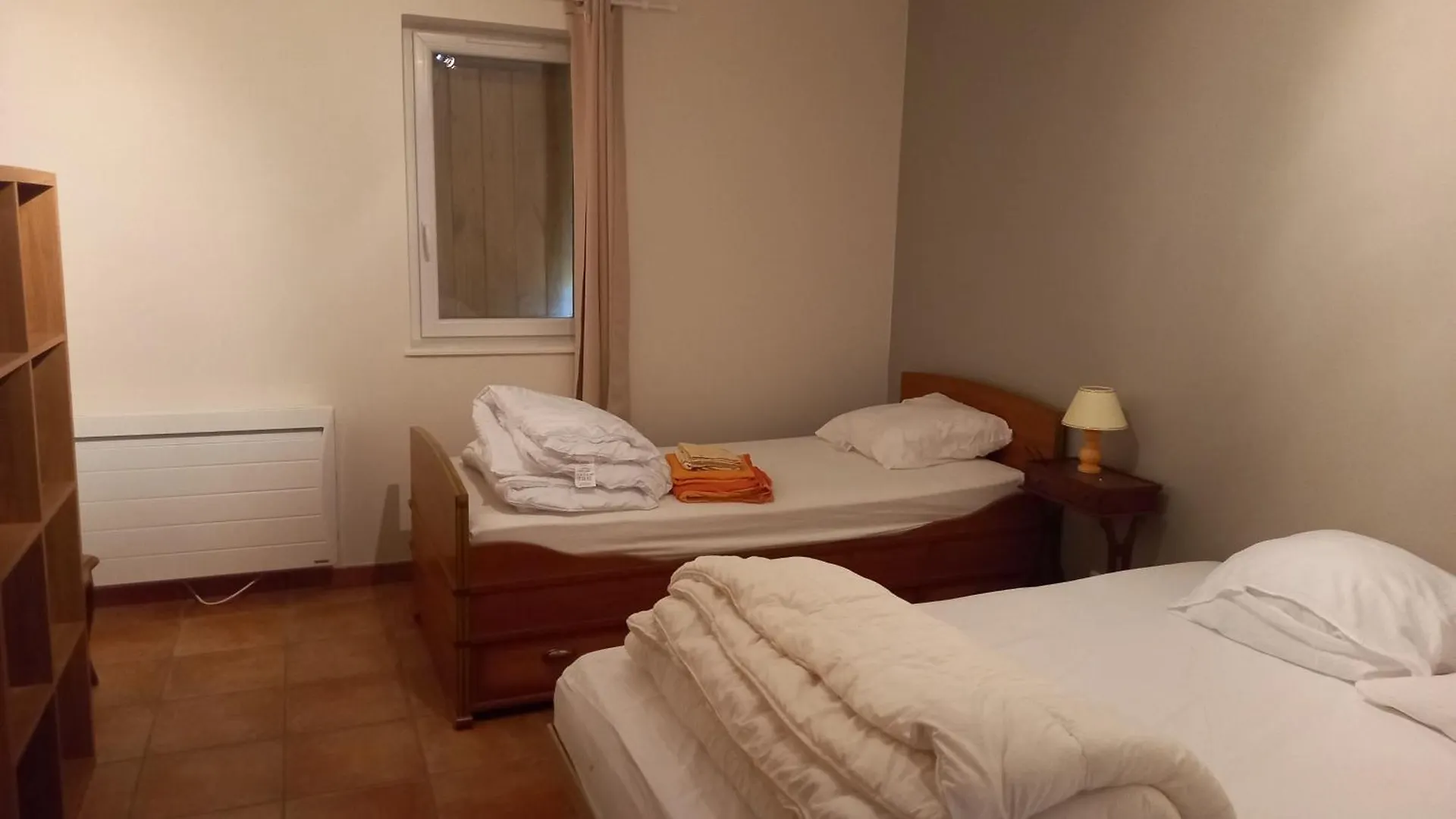 Gite Des Grivaux Pierrefitte-sur-Loire Holiday home