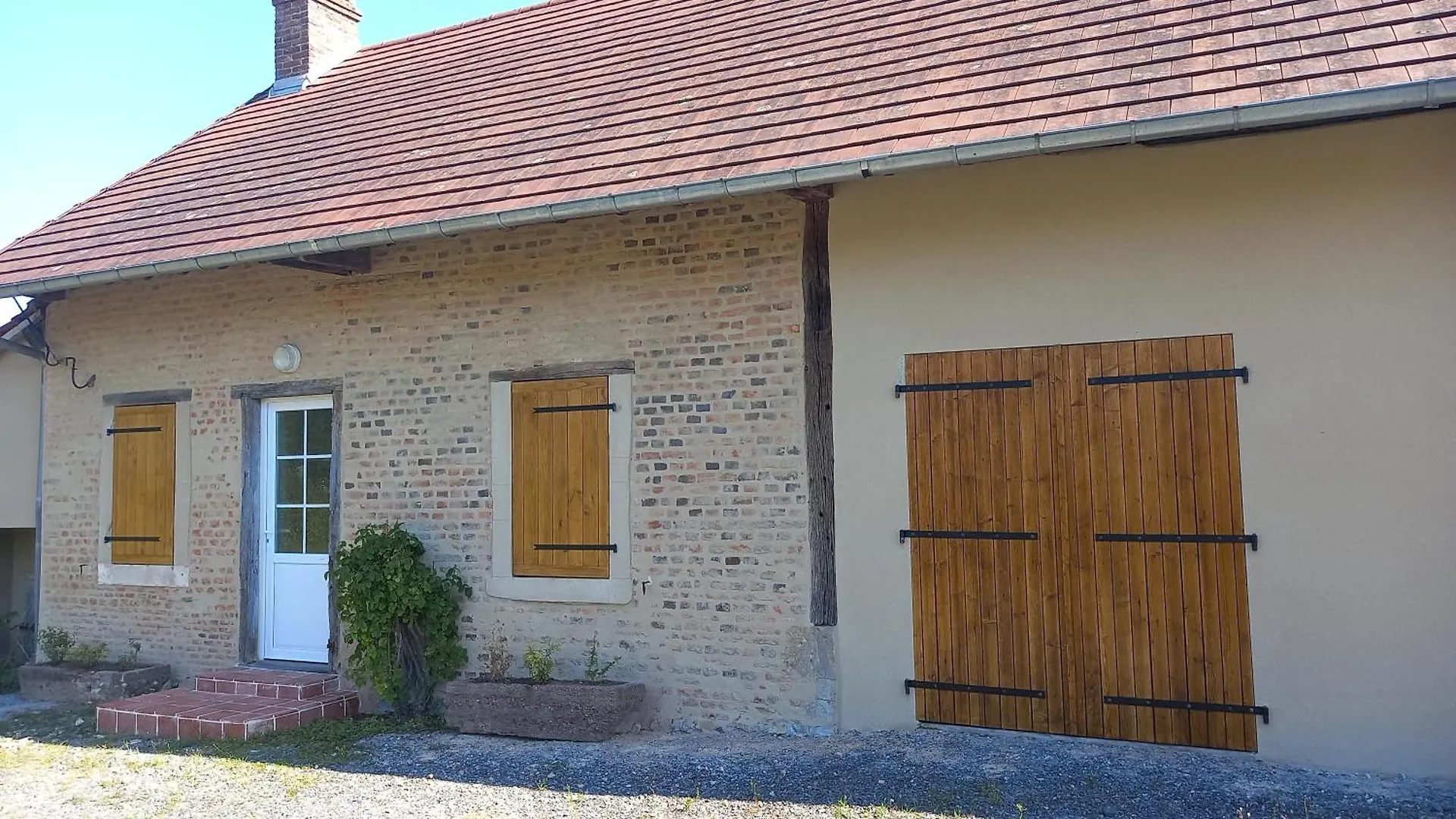 Gite Des Grivaux contacts